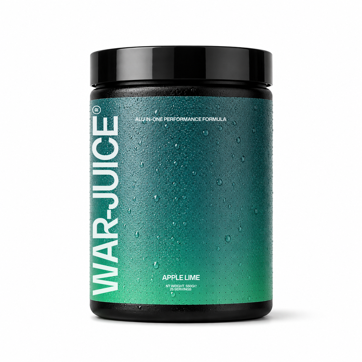 ALL-IN-ONE PERFORMANCE FORMULA
